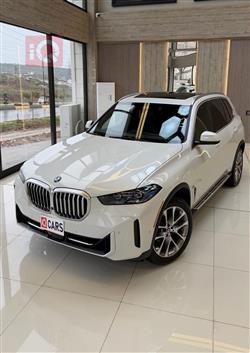 بي ام دبليو X5